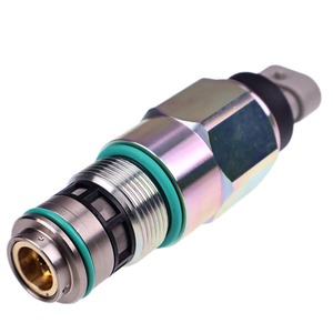 Repuestos Originales para Motor de Excavadora QSK23 QSK45 QSK60, Actuador Electrónico de Control de Combustible 3347907 para Bomba de Inyección - Product Image 6