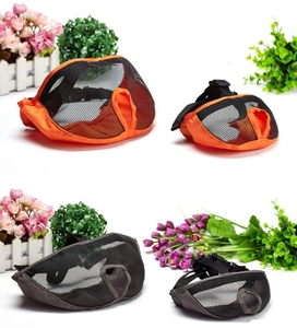 Venta caliente Bulldog Pet Bozal Nariz corta Perro Anti-mordedura y Anti-Barking Bozal - Product Image 5