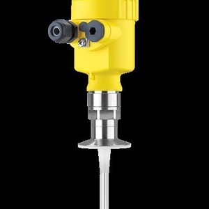 เครื่องวัดระดับเรดาร์ VEGA VEGAFLEX 83 แบบ TDR วัดค่าต่อเนื่อง โครงสร้างโลหะ - Product Image 1