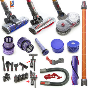 Piezas de aspiradora accesorio <span class=keywords><strong>tubo</strong></span> de manguera de extensión <span class=keywords><strong>Flexible</strong></span> para Dysons DC65 DC41 DC40 920765-03 923433-01 920765-04 <span class=keywords><strong>tubo</strong></span> de manguera - Product Image 6