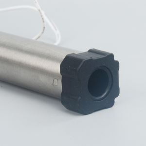 Motor tubular genuino AOK/34EL SS <span class=keywords><strong>II</strong></span> para persianas venecianas, persianas de panal, persianas romanas - Product Image 3