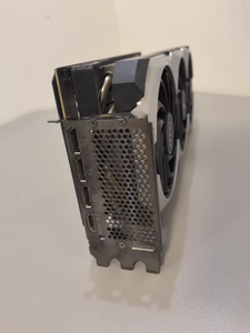 การ์ดจอ GeForce RTX 4080 16GB 3X GAMING มือสอง รองรับซีพียู R9 7950X3D 7950X 7900X 7700X รุ่น Rtx 4080 16gb - Product Image 5