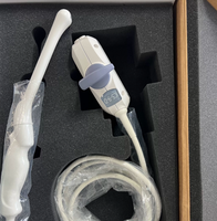 Service de réparation pour échographe portable L3-12-D, sonde L3-12-D, scanner à ultrasons portatif L3 12 D en bon état de fonctionnement