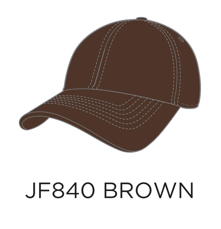 JF840-Marron