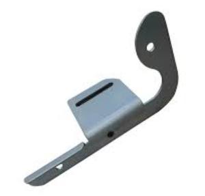 Piezas Metálicas Estampadas Personalizadas, Servicios de Fabricación de Piezas Metálicas, Servicios de Doblado de Acero Inoxidable - Product Image 4