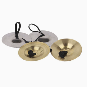 Cymbale à doigt à technologie sophistiquée, vente chaude - Product Image 4