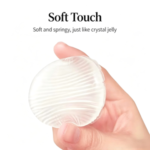 Parche de Microagujas Solubles 1064, Herramienta de Belleza para la Penetración de Esencia No Invasiva - Product Image 1
