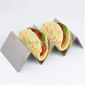 优质热卖大容量厚度可调玉米饼制造机 - Product Image 5