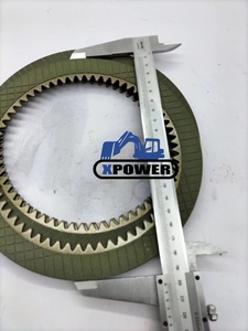 ชุดซ่อมมอเตอร์สวิง XPOWER ชุดแรงเสียดทาน SA7242-10880 724210880สำหรับ EC290 EC360 EC330B EC360B - Product Image 2