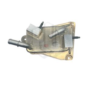 Intercambiador de calor de refrigeración de aceite de transmisión automática de autopartes OEM 24290617 24042617 Chevrolet BLAZER MALIBU XL EQUINXO ENCLAVE - Product Image 1