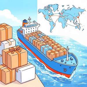 Agente Comercial FTS en 1688.com, Respuesta Rápida, Agente de Compras en Taobao con Baja Comisión - Product Image 3