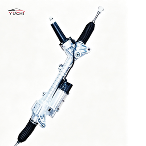 Crémaillère de direction assistée hydraulique automatique MR333503 MR333501 4410A722 4410A782 pour Mitsubishi 2005- RHD - Product Image 2
