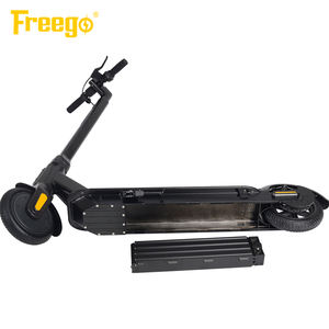 <span class=keywords><strong>Scooter</strong></span> de partage <span class=keywords><strong>Freego</strong></span> 350w <span class=keywords><strong>scooter</strong></span> électronique pour partager un pneu de 8.5 pouces - Product Image 6