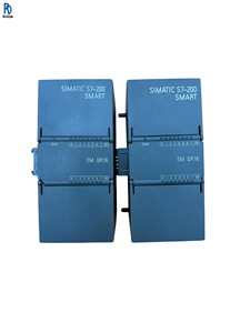 Industrial PLC Digital Output Module 6ES7288-2QR16-0AA0 Relay Type Automation Control System Factory Direct Supply Wholesale Bul - Product Image 1