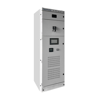 Sistema de Banco de Condensadores para Reactor Desintonizado 400V 50Hz, Panel de Corrección Automática del Factor de Potencia con Filtrado de Armónicos de Alta Eficiencia