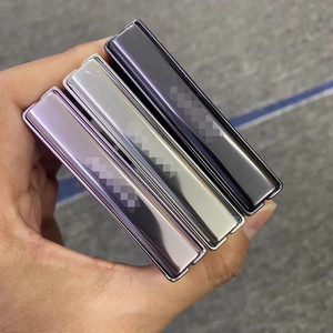 ปลดล็อคสำหรับ Flip5มาร์ทโฟน5G OCTA Core CPU กล้อง108MP 120Hz จอแสดงผลชาร์จเร็ว CDMA & LTE อังกฤษ - Product Image 2