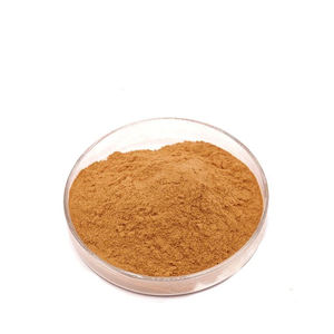 Fabricante Alta Qualidade Fornecimento Natural 10:1 Quiabo Extrato Em Pó - Product Image 2