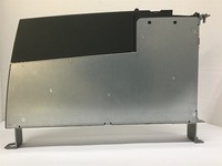 Unité de contrôle basée sur un variateur de vitesse Simotion D435, contrôleur PLC