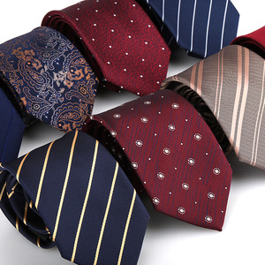 <span class=keywords><strong>Corbata</strong></span> de poliéster <span class=keywords><strong>roja</strong></span> a rayas para <span class=keywords><strong>hombre</strong></span>, en stock, para banquetes, trajes de novio, unisex, estilo coreano, accesorios de fiesta para <span class=keywords><strong>hombre</strong></span> - Product Image 1