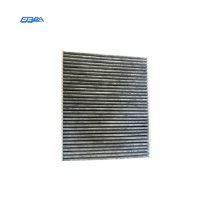 Filtro de Aire de Cabina OEM 64115A1BDB7 para Rolls-Royce Ghost Cullinan Phantom Wraith 2007-2025, Piezas de Filtro de Aire Acondicionado para Automóviles - Product Image 1