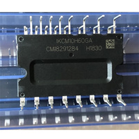 Module de puissance intelligent IPM IKCM15H60GA IKCM15L60GA IKCM10H60GA IKCM10L60GA IKCM10F60GA IKCM20L60GA 10A 15A 600V