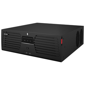   Enregistreur de caméra IP 4K 64CH NVR DS-9664NI-M8 avec compression H.265 pour les écoles, les usines et les hôpitaux - Product Image 2
