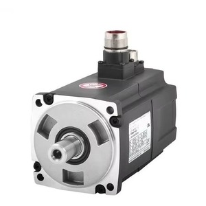 1FK7033-4CK71-1QG0 Motor Servo Síncrono de Imán Permanente de Alto Rendimiento Serie 1FK, Torque Nominal 2.4Nm, Velocidad Nominal 3000rpm - Product Image 6
