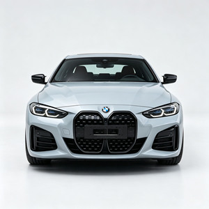 <span class=keywords><strong>BMW</strong></span> <span class=keywords><strong>i4</strong></span> eDrive40 M Sport LHD 2024 Usata, Tutto Originale, Basso Chilometraggio, Coupé Elettrica - Product Image 3
