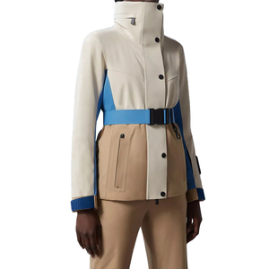 <span class=keywords><strong>Chaqueta</strong></span> Técnica Profesional para Hombre Alpine - Parka <span class=keywords><strong>de</strong></span> Montaña Transpirable e Impermeable para Esquí <span class=keywords><strong>de</strong></span> Travesía - Product Image 2