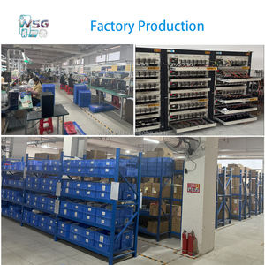 Teclado de Repuesto SZ-Wisbuild para Portátil <span class=keywords><strong>HP</strong></span> <span class=keywords><strong>Probook</strong></span> 450 <span class=keywords><strong>G5</strong></span> 455 <span class=keywords><strong>G5</strong></span> <span class=keywords><strong>470</strong></span> <span class=keywords><strong>G5</strong></span> 650 G4 650 <span class=keywords><strong>G5</strong></span> Versión Estadounidense. - Product Image 6