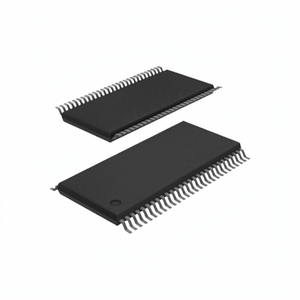 CDC924DLR 56 BSSOP Electronic Circuit Components Clock Timing In Stock - Product Image 1
