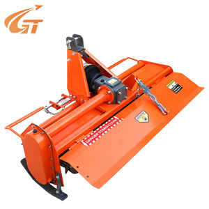 Agricultural Machinery <strong>Tractor</strong> <strong>Tiller</strong> Cultivator Pto Mini Rotary <strong>Tiller</strong> for <strong>Tractor</strong> Usage with CE Certificate - Product Image 4