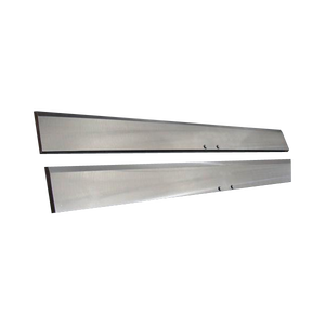 Für Maschinen 1000mm Wolframkarbid-Guillotine-Papierschneidemesser Industriemesser für Verpackungen 89-95HRA Härte - Product Image 1