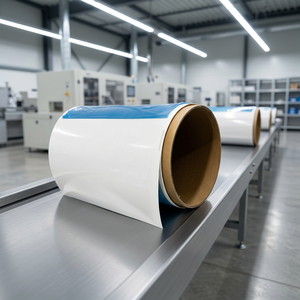 Matériaux de renforcement composites préimprégnés en fibre de verre S haute résistance pour les applications aérospatiales, automobiles et industrielles - Product Image 1