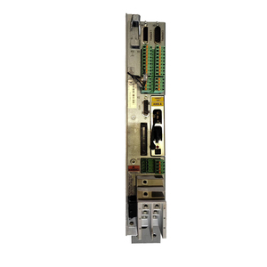 Controlador de Accionamiento DKC Ecodrive DKC11.3-040-7-FW Rex-roth Nuevo y 100% Original - Product Image 2