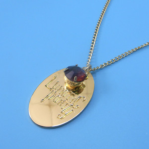 Pendentif Étoile Personnalisé en Alliage de Zinc Métallique, Plaqué Or, Breloque Thème Collier, Cadeau Événementiel, Design Géométrique, Origine Dongguan - Product Image 4
