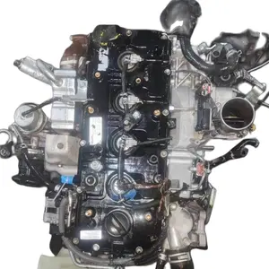 ISUZU original USED 4JK1 engine