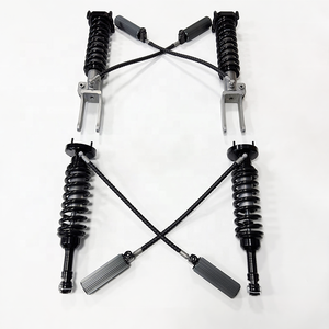 High Performance <strong>Car</strong> Nitrogen <strong>Shocks</strong> Suitable for 4x4 Suspension System - Product Image 1