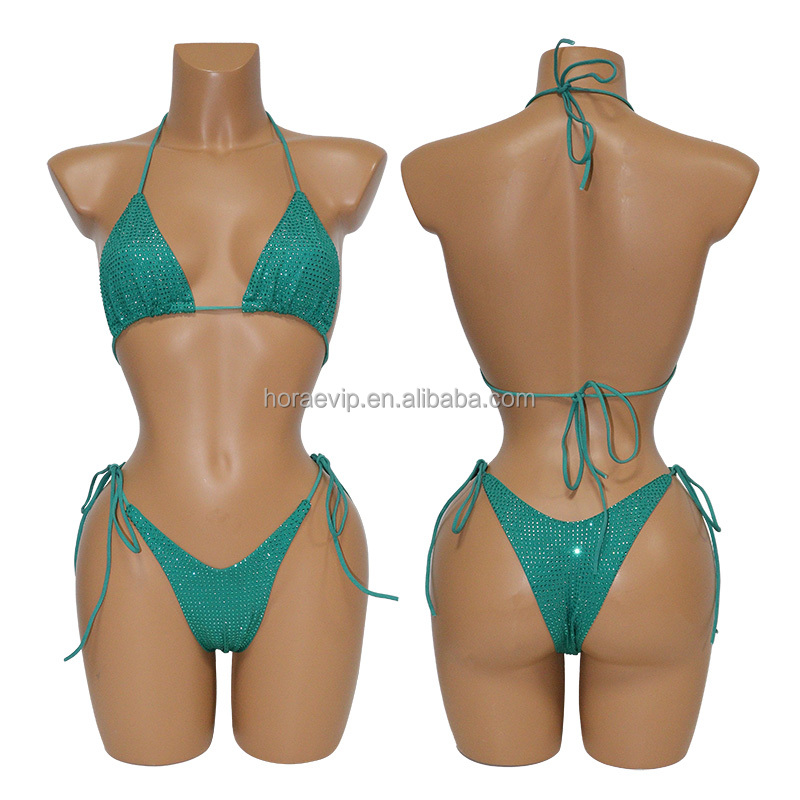 Peacock Green