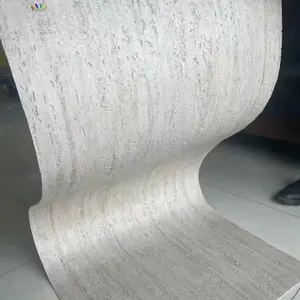 Natural Artificial Soft Stone Wall Cladding Flexible Tile For Interior Wall Decoration Wall Panel Flexible Stone Veneer