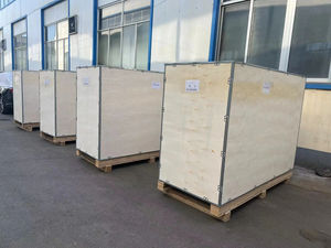 Pemasok mesin weiyai 22221kw 300HP Turbo mesin Diesel untuk Shacman F3000 truk pemadam kebakaran truk tangki air - Product Image 6