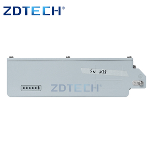 สถานีฐานกระจายสัญญาณ 5G ที่เหมาะสม 3300-3800 MHz RRU 4T4R แบนด์ 7 สำหรับอุปกรณ์โครงสร้างพื้นฐานไร้สาย RRU-E-Q7(46)-4TR-DC - Product Image 5
