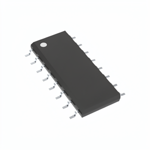 Logic In Stock CD74ACT112M96 Electronics Component 16 SOlC - Product Image 1