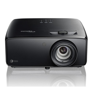 Projecteur laser double O.ptoma UHZ58LV 4K UHD HDR10+ 95% DCI-P3 Cinéma maison - Product Image 2