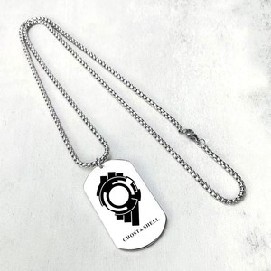 Anime Game the <span class=keywords><strong>Ghost</strong></span> in the Shell Colliers Motoko Kusanagi Halloween Mode Homme Femme Cosplay Accessoire Cadeaux - Product Image 2