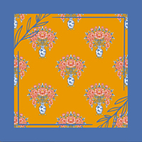 Tapis de Mahjong Antidérapant à Motifs Floraux, Designs Personnalisés, Caoutchouc Inodore, Pliable, Sans Plis, Enroulable, pour Jeux de Poker et Divertissement de Table
