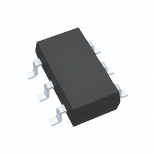 Buy Online Electronic Components Power Management (PMIC) MIC2005-0.5YM6 Original One Stop Service SOT 23 6 - Product Image 1