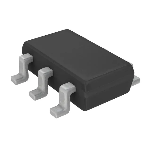 B1 MAX6899AAZT+T Integrated Circuit New and original MAX6899