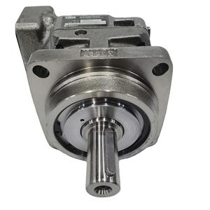 <span class=keywords><strong>Motor</strong></span> Hidráulico Parker F12 F12-040-MF-IV-K-000-0000-0 F12-040-MF-IV-K-000-0000-P0 <span class=keywords><strong>Motor</strong></span> de Pistones 160 cm Desplazamiento Hierro Fundido - Product Image 1