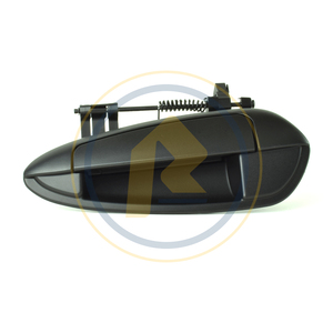 Maniglia esterna per porta adattabile Ac Rolcar, compatibile con Fiat Grande Punto 2005 - Product Image 1